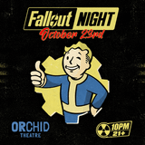 FALLOUT NIGHT
