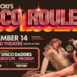 DISCO ROULETTE VOL. 3