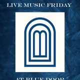 FRIDAY LIVE MUSIC WITH YONA