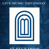 THURSDAY LIVE MUSIC WITH JAZZY ZACH