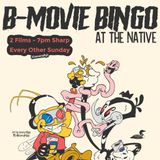 B-Movie Bingo