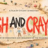 Cube Cinema Series: Ash & Crayons