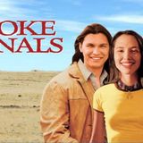 Cube Cinema Series: Smoke Signals