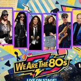 we are the 80's