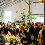 Holiday Bazaar