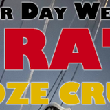 Pirate Cruise