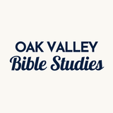 Bible Studies