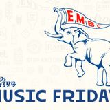 live music fridays