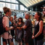 Immigrant New York Food Tours with Like a Local Tours