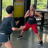 Free Exercise Classes: Zumba