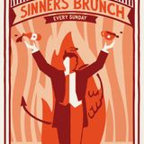 Sinner's Brunch — South Congress