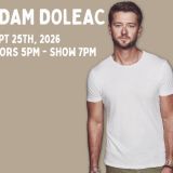 Adam Doleac