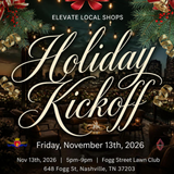 Holiday Market