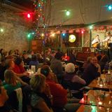 live music every night