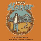Evan Honer