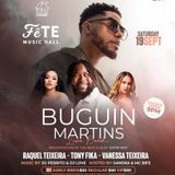 Buguin Martins