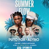 Summer Flow