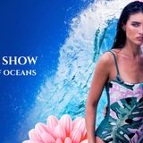 BIKINI FASHION SHOW