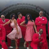 Groove Spot Band & Show