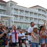 LABOR DAY WEEKEND