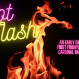 Hot Flash: An Early Dance Party (free)