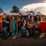 The Capitol Social Presents: La Combi