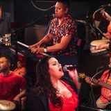 The Capitol Social Presents: Rebulu