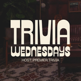 TRIVIA EVERY WEDNESDAY AT THE CARDINAL BAR