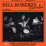 The Bill Roberts Combo