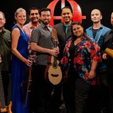 Capitol Social Presents: Charanga Agozá