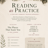 Reading as Practice