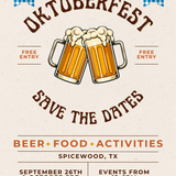 Oktoberfest - Week EINS