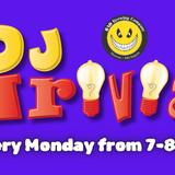 DJ Trivia Every Monday