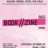 BOOK//ZINE