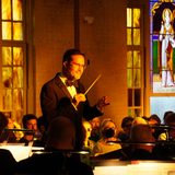 Louisiana Philharmonic Orchestra: Mozart Symphony No. 31 “Paris” (Doors: 5:pm / Concert: 6:pm)