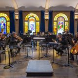 Louisiana Philharmonic Orchestra: Essential Dvořák: The Serenades (Doors: 5pm /Concert: 6pm)