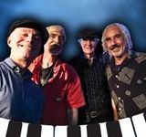 The West Coast Blues Revue