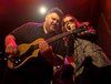 The Nick Moss Band feat. Dennis Gruenling
