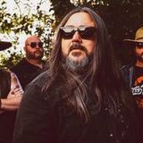 Derrick Dove and the Peacekeepers