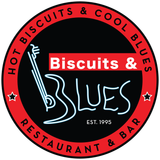 Red Curtain Presents: Laughs and Blues