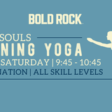 Bold Souls Morning Yoga