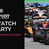 F1 Watch Party: Azerbaijan