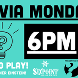 Trivia Mondays