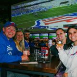 Bills Preseason Watch Party - Bills v. Steelers