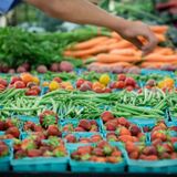 EAGLEVIEW FARMERS MARKET