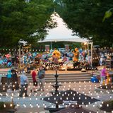 Concert: The Legwarmers