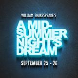 Shakespeare in the Park
