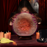 SEANCE