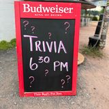 TRIVIA