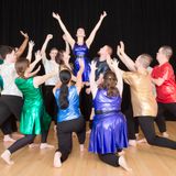 Rainbow/Dynamic Repertory